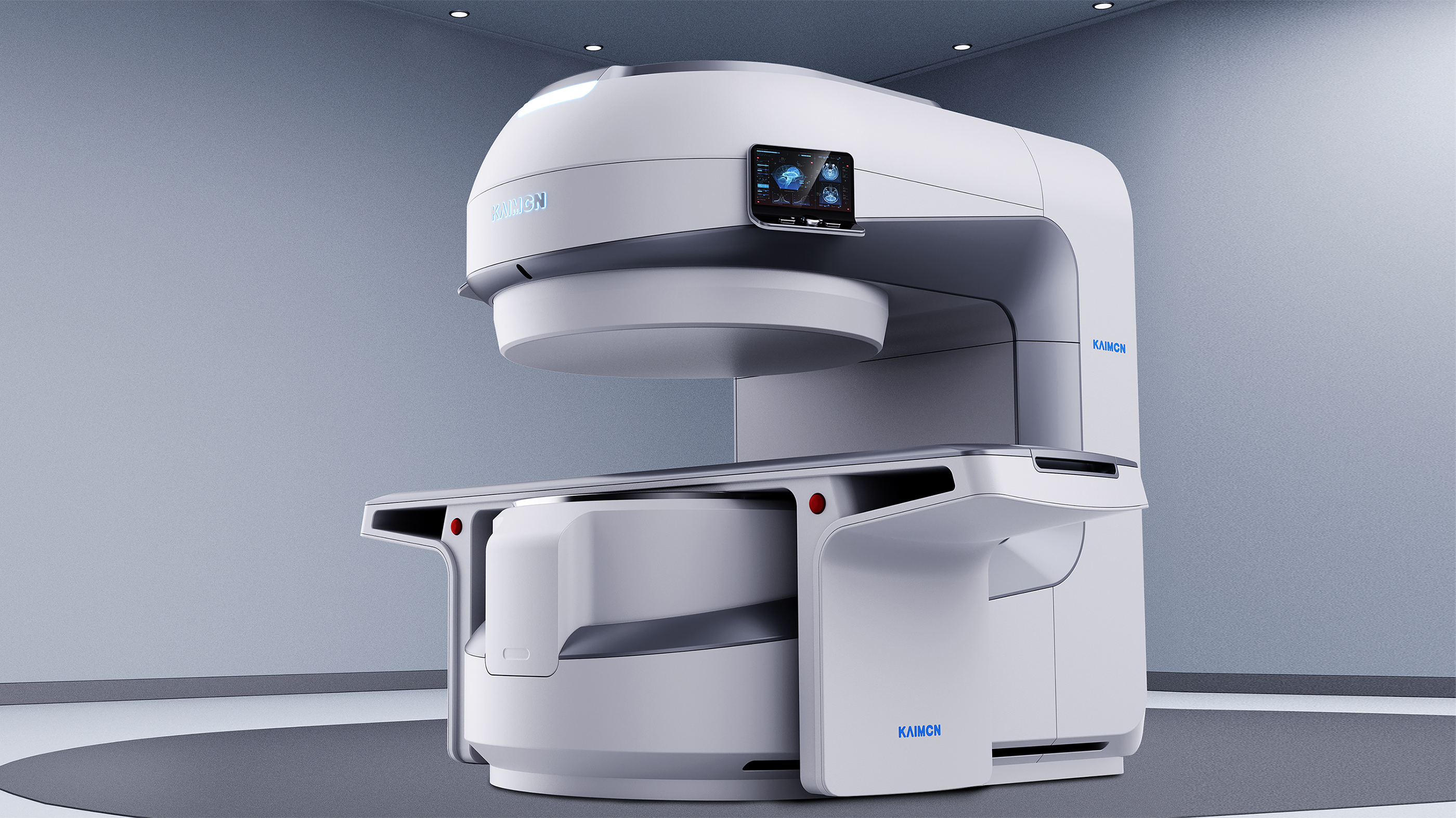 下一代C型核磁的科技宣言