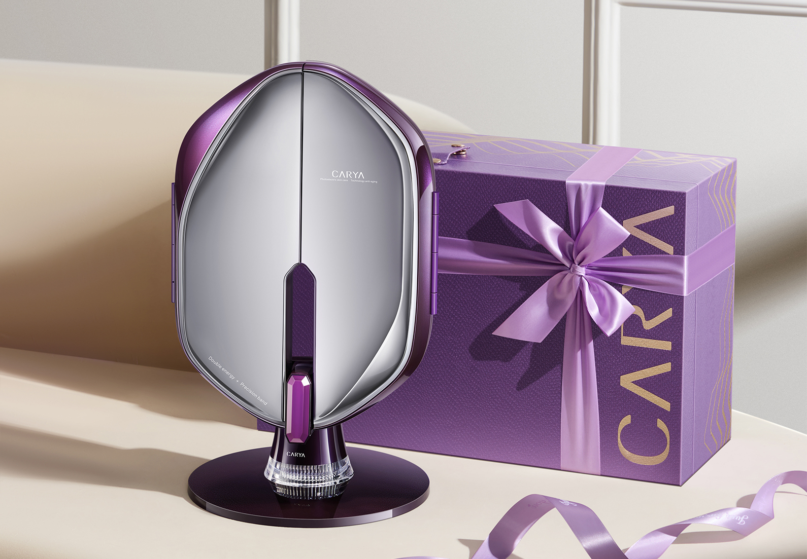 时光之翼大排灯